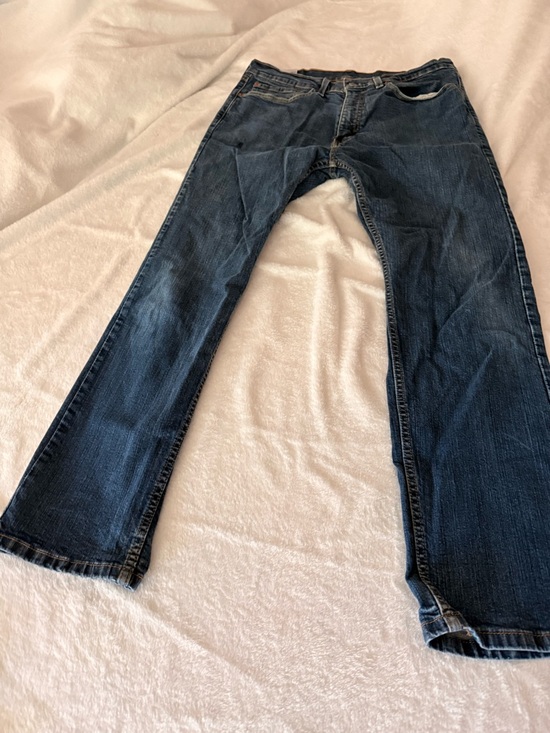 Levi's Other - Levi’s 505 Men’s Jeans 34x30 Size 34